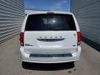 2017 Dodge Grand Caravan Se   на продаже в San Diego, CA - Rear End