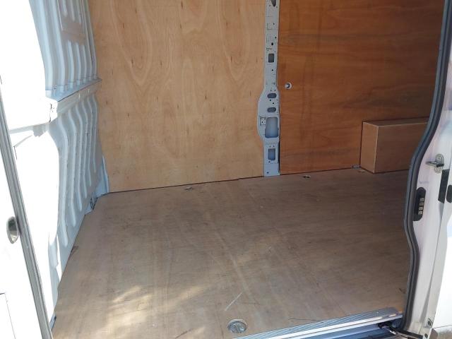 2023 PEUGEOT BOXER 2.2 BLUEHDI H3 PROFESSIONAL PREMIUM+ VAN 140PS