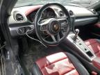 2017 Porsche Boxster  на продаже в Spartanburg, SC - Front End