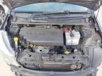 2012 TOYOTA YARIS SR V for sale at Copart SANDY