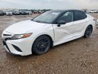 2019 Toyota Camry Xse на продаже в Houston, TX - Side