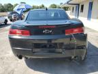 2014 Chevrolet Camaro Ls للبيع في Fort Pierce، FL - Rear End