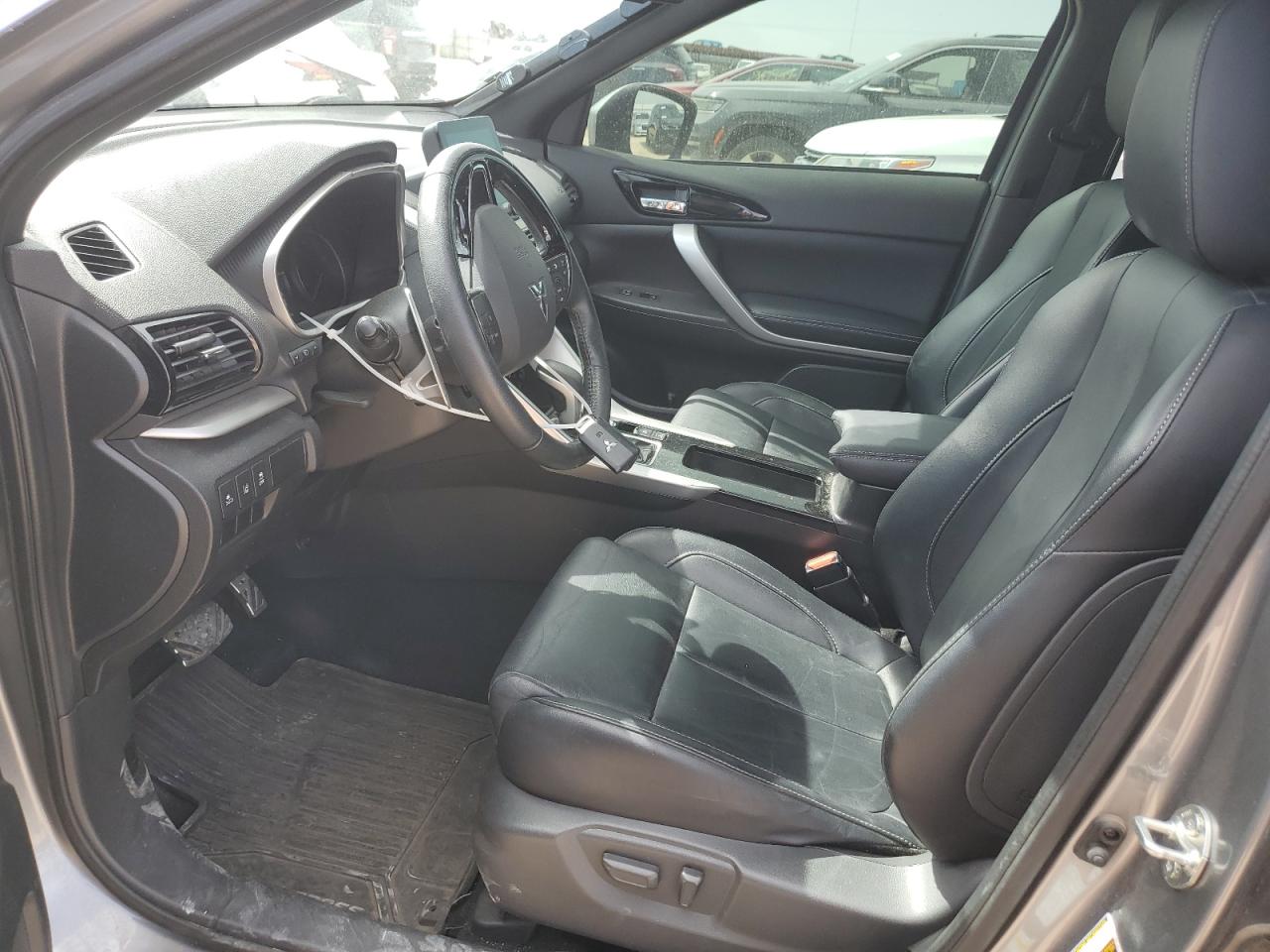 2023 Mitsubishi Eclipse Cross Se VIN: JA4ATWAA8PZ005582 Lot: 55968845