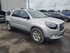 2016 Gmc Acadia Sle на продаже в Fredericksburg, VA - Front End
