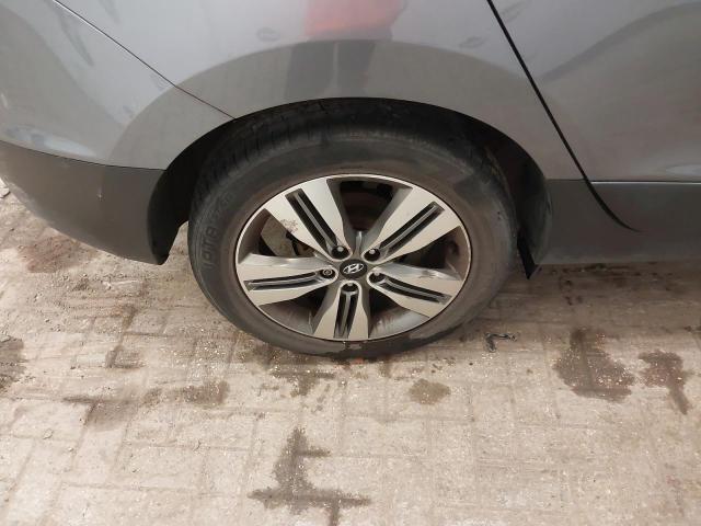 2014 HYUNDAI IX35 PREMI