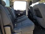 2009 Chevrolet Silverado C1500 Lt de vânzare în Houston, TX - Front End