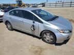 2012 Honda Civic Hybrid L zu verkaufen in San Martin, CA - Front End