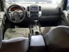 2015 Nissan Frontier S de vânzare în Hurricane, WV - Mechanical
