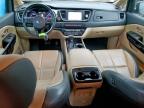 2020 Kia Sedona Ex за продажба в Houston, TX - Side