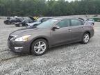 2013 Nissan Altima 2.5 للبيع في Gainesville، GA - Front End