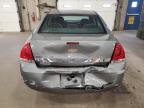 2009 Chevrolet Impala Ls de vânzare în Blaine, MN - Rear End