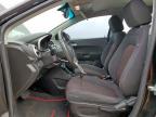 2017 Chevrolet Sonic Lt იყიდება Houston-ში, TX - Mechanical