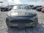 2020 Ford Fusion S на продаже в Greenwood, NE - Front End