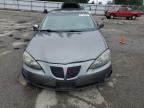 2004 Pontiac Grand Prix Gt de vânzare în Arlington, WA - Front End