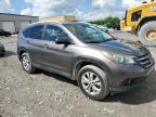 2014 Honda Cr-V Exl продається в Cahokia Heights, IL - Normal Wear