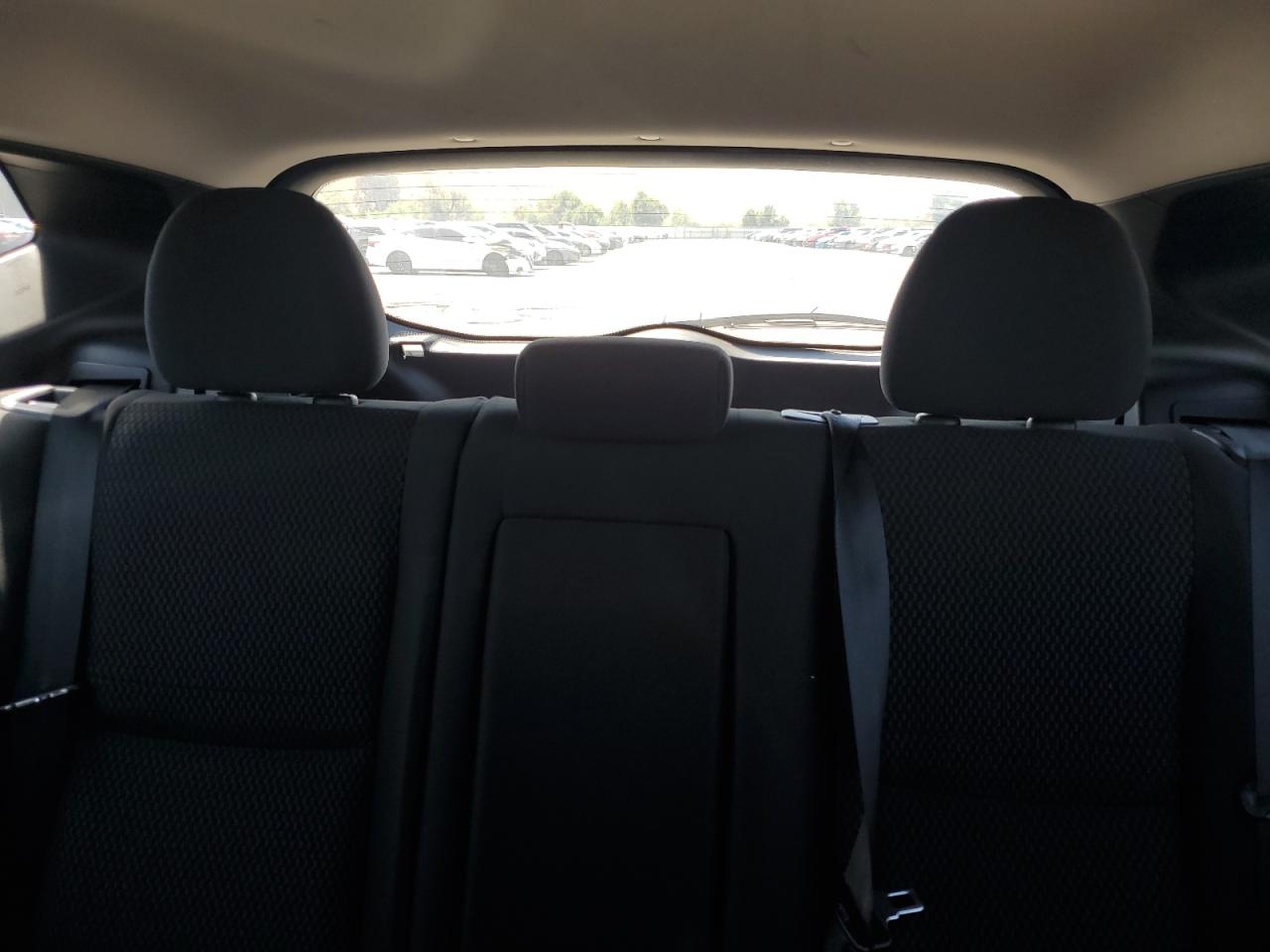 2022 Nissan Rogue Sport S VIN: JN1BJ1AW0NW680147 Lot: 56416615