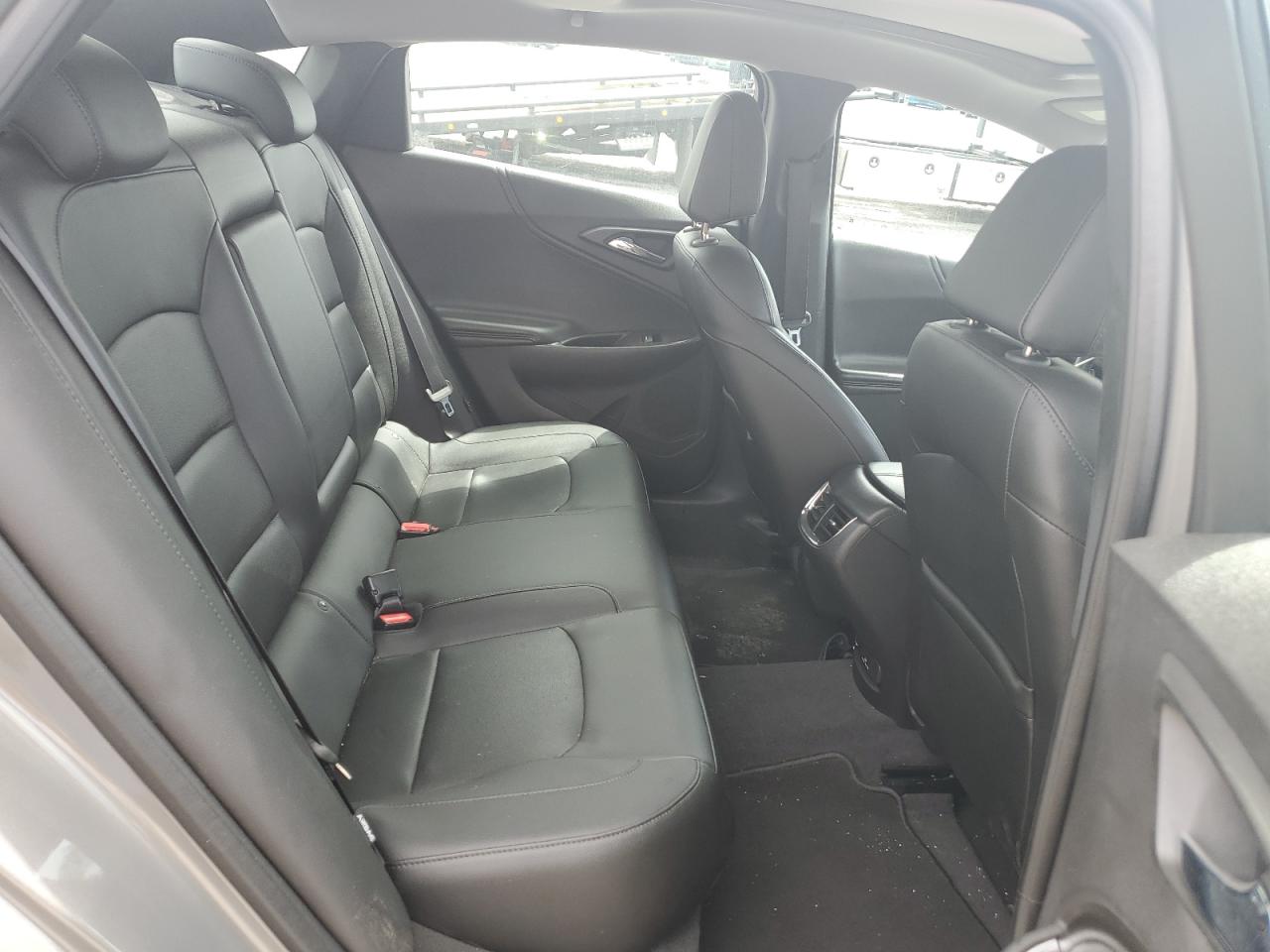 1G1ZH5SXXHF271205 CHEVROLET MALIBU 2017