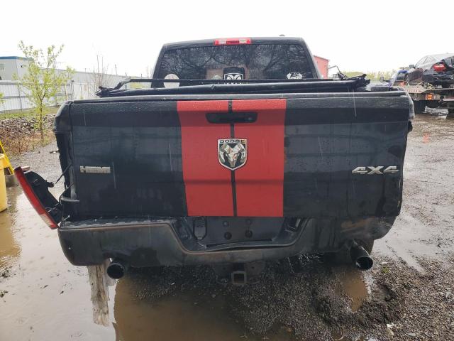2010 DODGE RAM 1500 