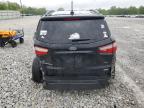 2018 Ford Ecosport Se zu verkaufen in Barberton, OH - Front End
