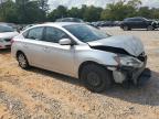 2017 Nissan Sentra S zu verkaufen in Eight Mile, AL - Front End
