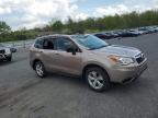 2016 Subaru Forester 2.5I Premium en Venta en Grantville, PA - Top/Roof