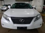 2012 Lexus Rx 350 للبيع في Blaine، MN - Mechanical