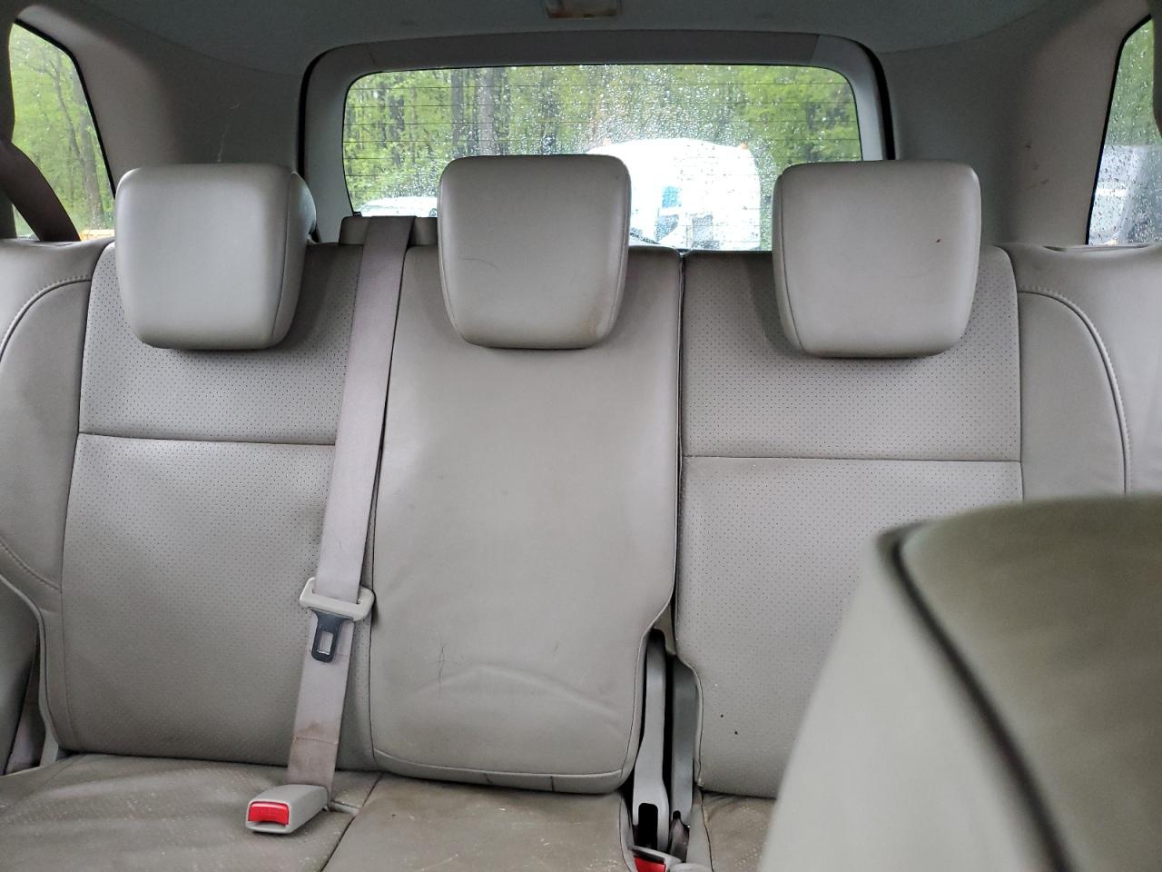 2006 Suzuki Grand Vitara Luxury VIN: JS3TD947364101307 Lot: 55037585