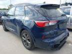 2022 FORD KUGA ST-LINE EDITION HEV  for sale at Copart SANDY