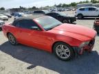 2013 Ford Mustang  zu verkaufen in Antelope, CA - Front End