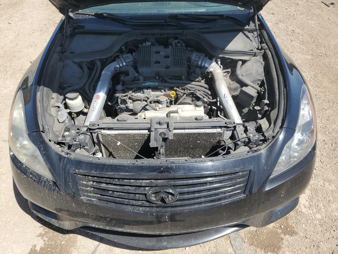 2012 Infiniti G37 VIN: JN1CV6ELXCM471402 Lot: 57395285