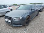 2012 AUDI A4 S LINE for sale at Copart YORK