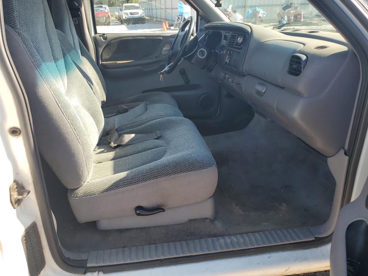 1999 Dodge Dakota VIN: 1B7GL22X4XS274375 Lot: 56431465