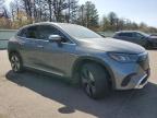 2023 Mercedes-Benz Eqe Suv 350 4Matic იყიდება Brookhaven-ში, NY - Side
