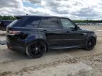 2016 LAND ROVER RANGE ROVER SPORT HSE   à vendre chez Copart MO - COLUMBIA