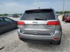2014 Jeep Grand Cherokee Limited   for Sale in Lawrenceburg, KY - Hail