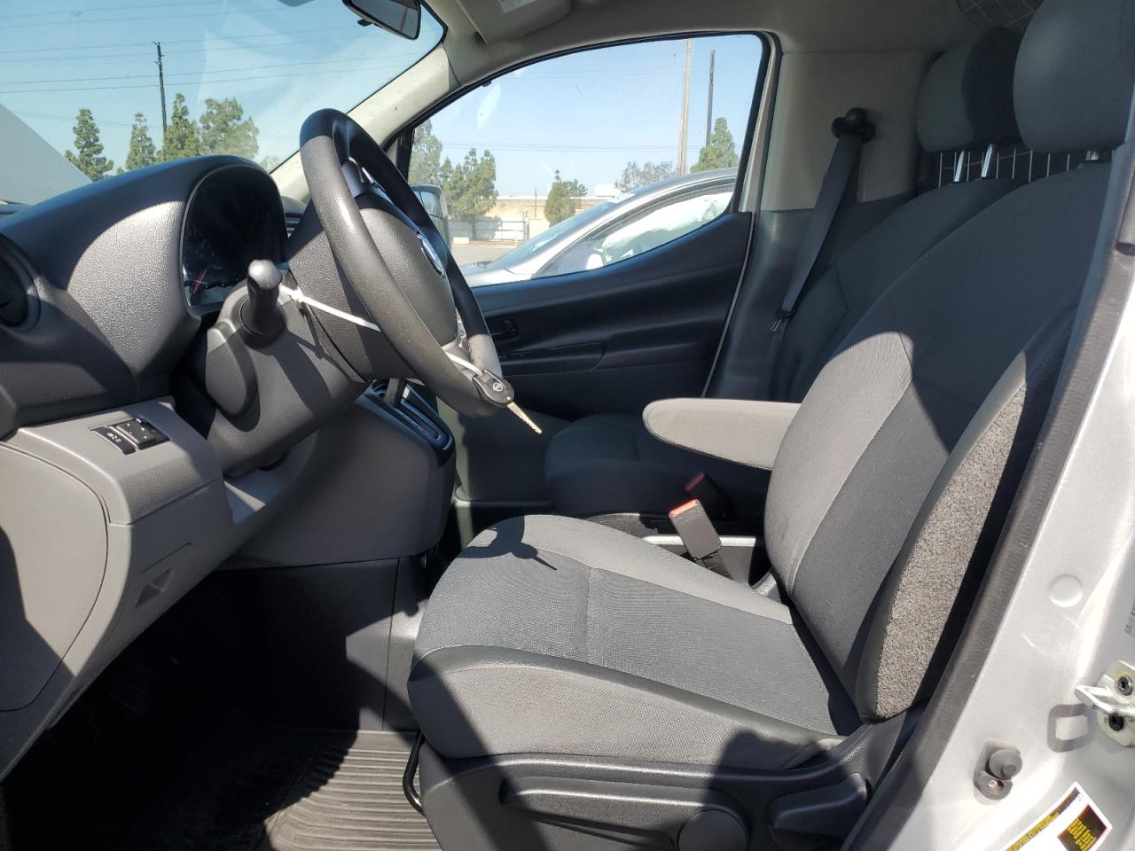 2019 Nissan Nv200 2.5S VIN: 3N6CM0KN4KK694646 Lot: 59165175