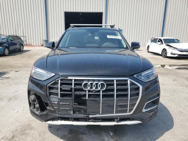  AUDI Q5 2023 Czarny