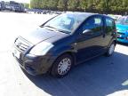 2009 CITROEN C2 VT for sale at Copart WHITBURN