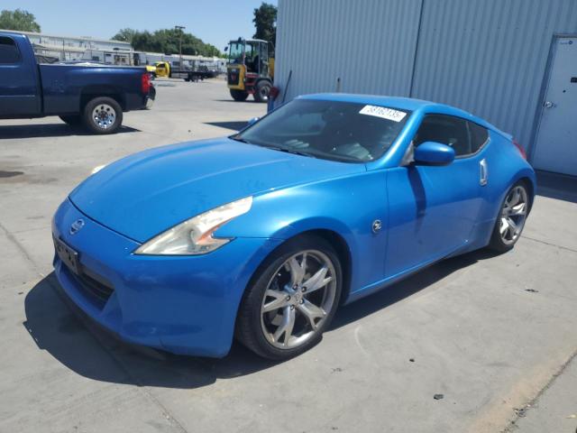 2009 Nissan 370Z   