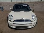 2008 Mini Cooper  იყიდება Albuquerque-ში, NM - Rear End