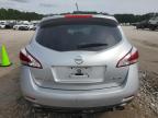 2013 Nissan Murano S للبيع في Florence، MS - Top/Roof
