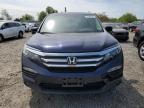 2016 Honda Pilot Exl იყიდება Hillsborough-ში, NJ - Minor Dent/Scratches