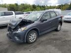 2014 Mazda Cx-5 Sport for Sale in Exeter, RI - Front End