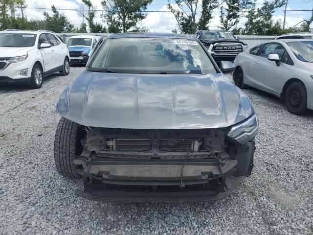  VOLKSWAGEN JETTA 2019 Серый