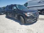 2018 Gmc Acadia Slt-1 იყიდება Cahokia Heights-ში, IL - Front End