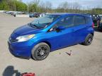 2016 Nissan Versa Note S на продаже в Marlboro, NY - Rear End