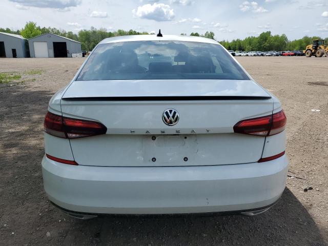  VOLKSWAGEN PASSAT 2020 Biały