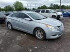 2011 Hyundai Sonata Gls للبيع في Chalfont، PA - Rear End