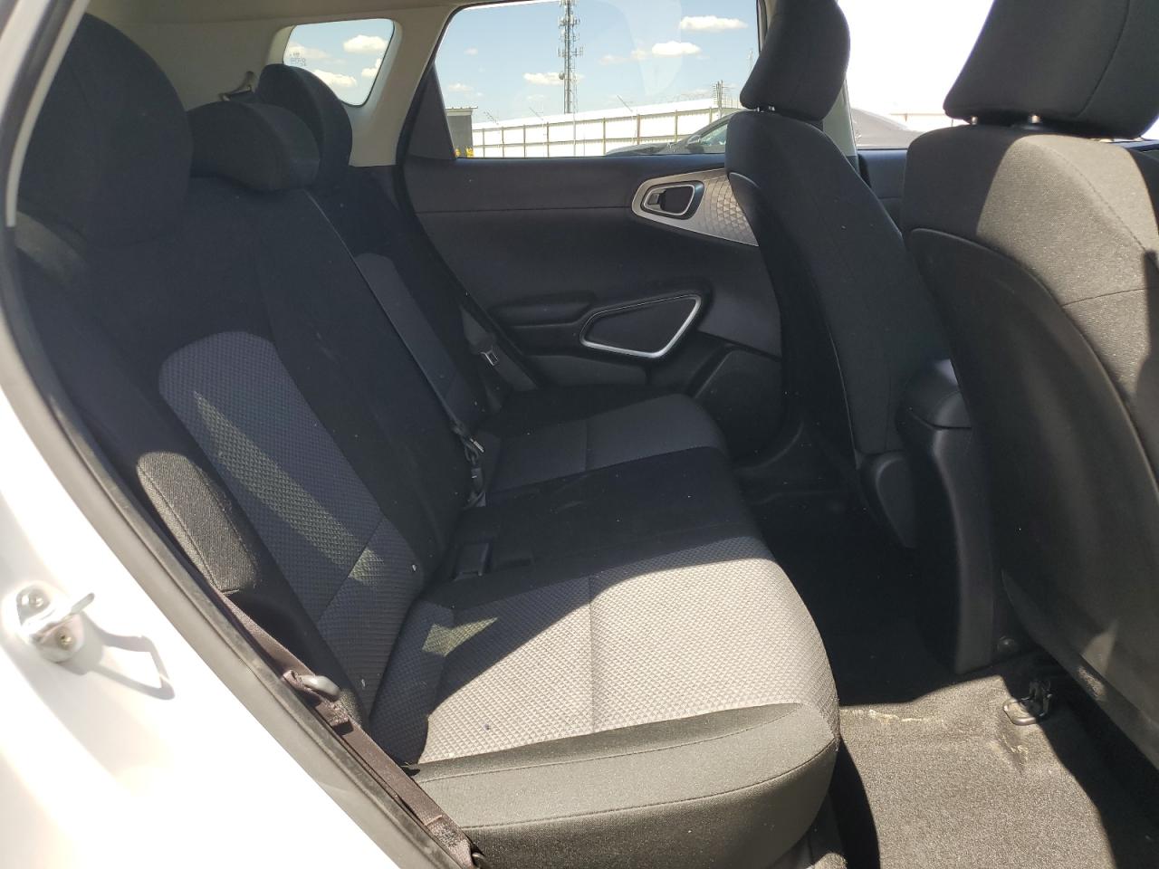 2020 Kia Soul Lx VIN: KNDJ23AU4L7736193 Lot: 56662665