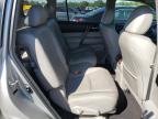 2012 Toyota Highlander Limited en Venta en Cahokia Heights, IL - Top/Roof